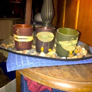 candle holder